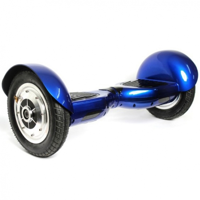 Гироскутер Smart Balance Wheel Offroad 10 Blue Синий