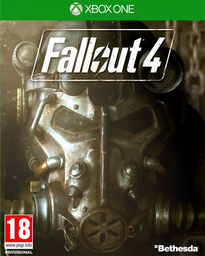 Fallout 4 (Xbox One)