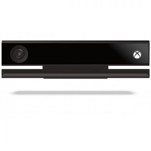 Cенсор движений Kinect 2.0 + Dance Central Spotlight для Xbox One