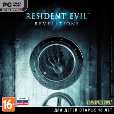 Resident Evil Revelations (ПК)