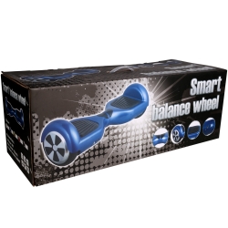 Гироскутер Smart Balance Wheel SMART 6.5 Сhrome Gold Золотой