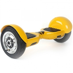 Гироскутер Smart Balance Wheel Offroad 10 Yellow Желтый