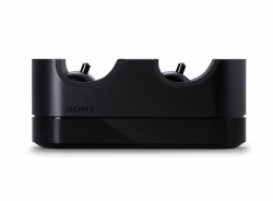 Зарядная станция Sony PlayStation DualShock 4 Charging Station на 2 геймпада Dualshock 4 (ps4)