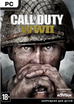 Call of Duty: WWII (ПК)
