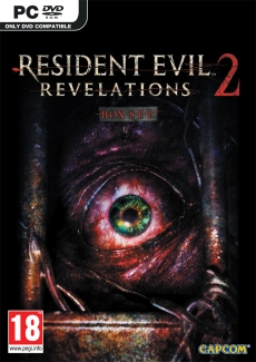 Resident Evil Revelations 2 (ПК)
