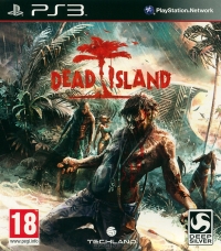 Dead Island (ps3)