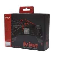 Геймпад iPega PG-9055 Red Spider (Android, iOS, PC)