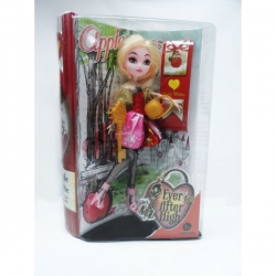Kукла Ever After High Apple White Doll