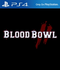 Blood Bowl 2 (ps4)
