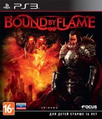 Bound by Flame (ps3)