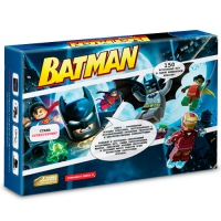 Dendy Lego Batman 150-in-1 (8bit)