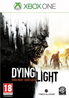 Dying Light: The Following Enhanced Edition (Xbox One)