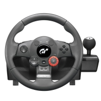 Руль Logitech Driving Force GT (Уценка)
