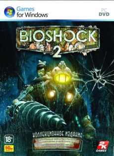 BioShock 2 (ПК)