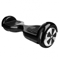 Гироскутер Smart Balance Wheel SMART 6.5 Black Черный
