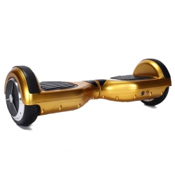 Гироскутер Smart Balance Wheel SMART 6.5 Gold Золотой