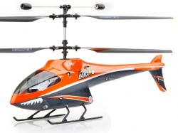 Радиоуправляемый вертолет E-sky 3D Lama V4 2.4G - 003908