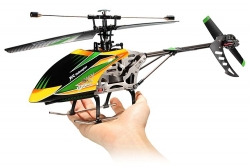 Радиоуправляемый вертолет WL Toys V912 Sky Dancer 2.4G