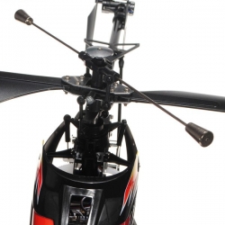 Большой радиоуправляемый вертолет WL Toys V913 Sky Leader 2.4G