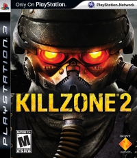 Killzone 2 (ps3)