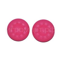 Защитные насадки Cason для геймпадов Pink Розовые