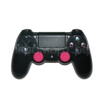 Защитные насадки Thumb Grips для геймпадов Pink Розовые
