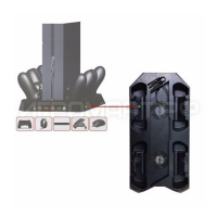 Подставка для Playstation 4 Super Console Charging Dock (ps4)