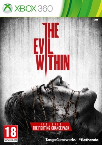 The Evil Within (Xbox 360)