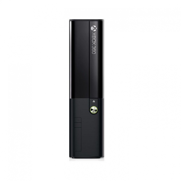 Xbox 360 (4Gb) (черный)