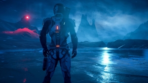 Видеообзор игры Mass Effect׃ Andromeda от StopGame.Ru