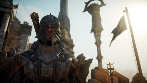 Видеообзор Dragon Age: Инквизиция от Игромании