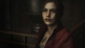 Resident Evil 2 - TGS 2018 - Trailer