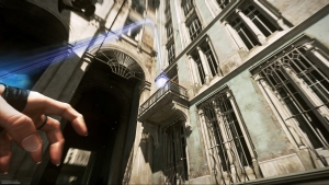 Обзор игры Dishonored 2 от StopGame.Ru
