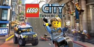 Видеообзор LEGO City Undercover от StopGame.ru