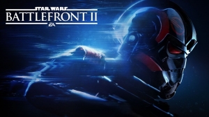 Star Wars Battlefront II: премьерный трейлер 