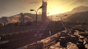 Dying Light׃The Following Трейлер на русском