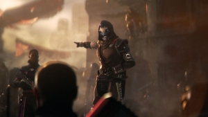 Destiny 2 – На посошок трейлер