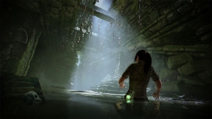 Shadow of the Tomb Raider - Русский трейлер