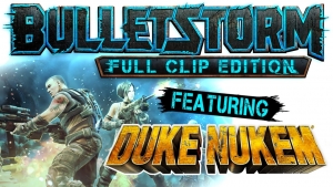 Bulletstorm׃ Full Clip Edition 9 Минут Gameplay/геймплея с Duke Nukem