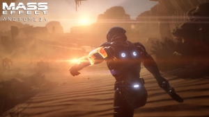 Видеообзор игры Mass Effect׃ Andromeda от PlayGround.ru