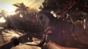 Обзор игры Dying Light от StopGame