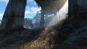 Fallout 4 – официальный ролик Nuka World