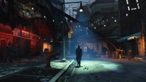 Fallout 4 – каникулы в «Ядер Мире»