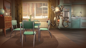 Fallout 4 – официальный ролик Far Harbor