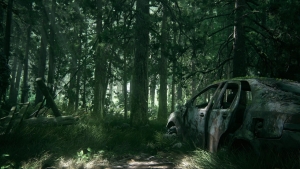 The Last of Us Part II Тизер - Трейлер #2