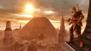 Assassin&#039;s Creed Origins Gameplay/Геймплей