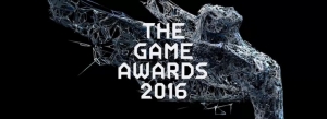 Победители The Game Awards 2016